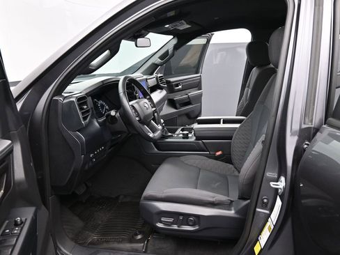 Certified 2025 Toyota Tundra SR5 image 13