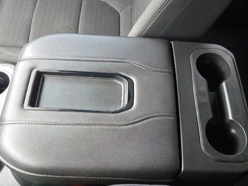 Used 2020 Chevrolet Silverado 1500 LT Trail Boss image 28