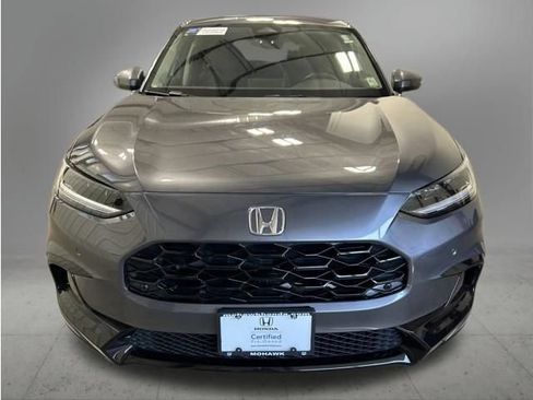 Used 2025 Honda HR-V EX-L image 10