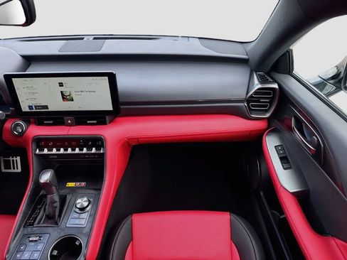 New 2026 Lexus IS 350 F Sport RWD image 17