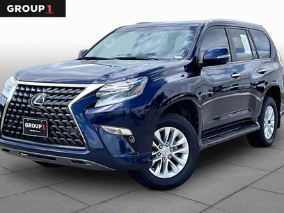 Used 2022 Lexus GX 460 Premium w/ Premium Package