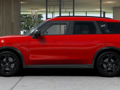 New 2027 MINI Cooper Countryman S AWD/4WD image 2