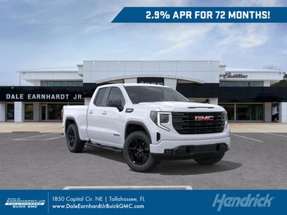 New 2026 GMC Sierra 1500 Elevation