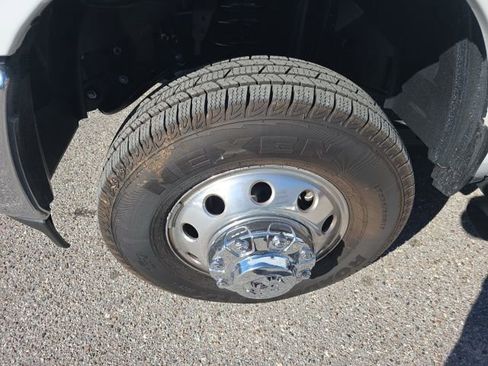 Used 2025 RAM 3500 Tradesman image 8