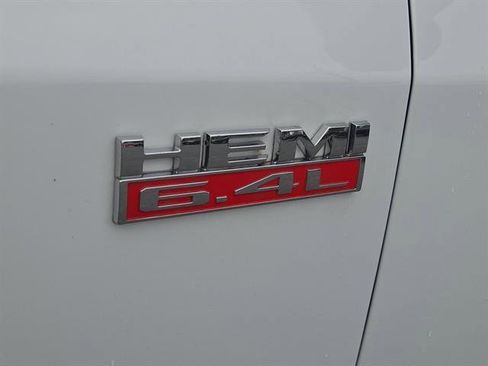 Used 2022 RAM 3500 Tradesman w/ Electrical Accessory Group image 3