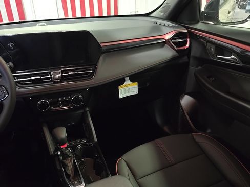 New 2026 Chevrolet TrailBlazer RS w/ Convenience Package image 16