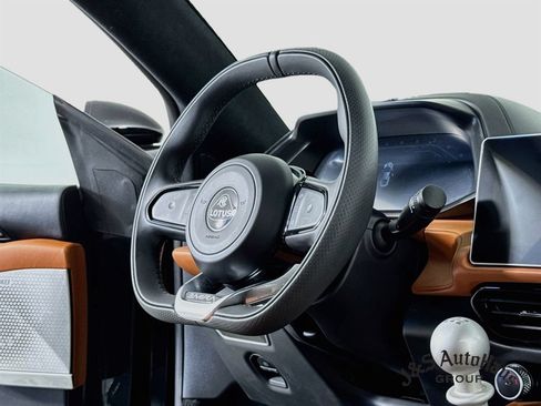 Used 2024 Lotus Emira First Edition RWD image 32