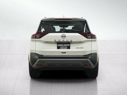 Used 2023 Nissan Rogue SV w/ SV Premium B Package AWD/4WD image 5