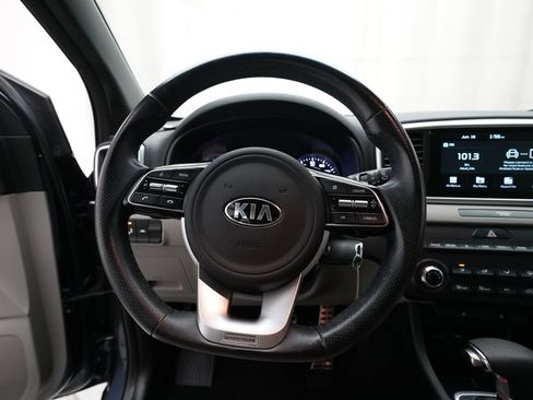 Used 2020 Kia Sportage S AWD/4WD image 4