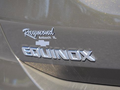 Used 2023 Chevrolet Equinox LT FWD image 16