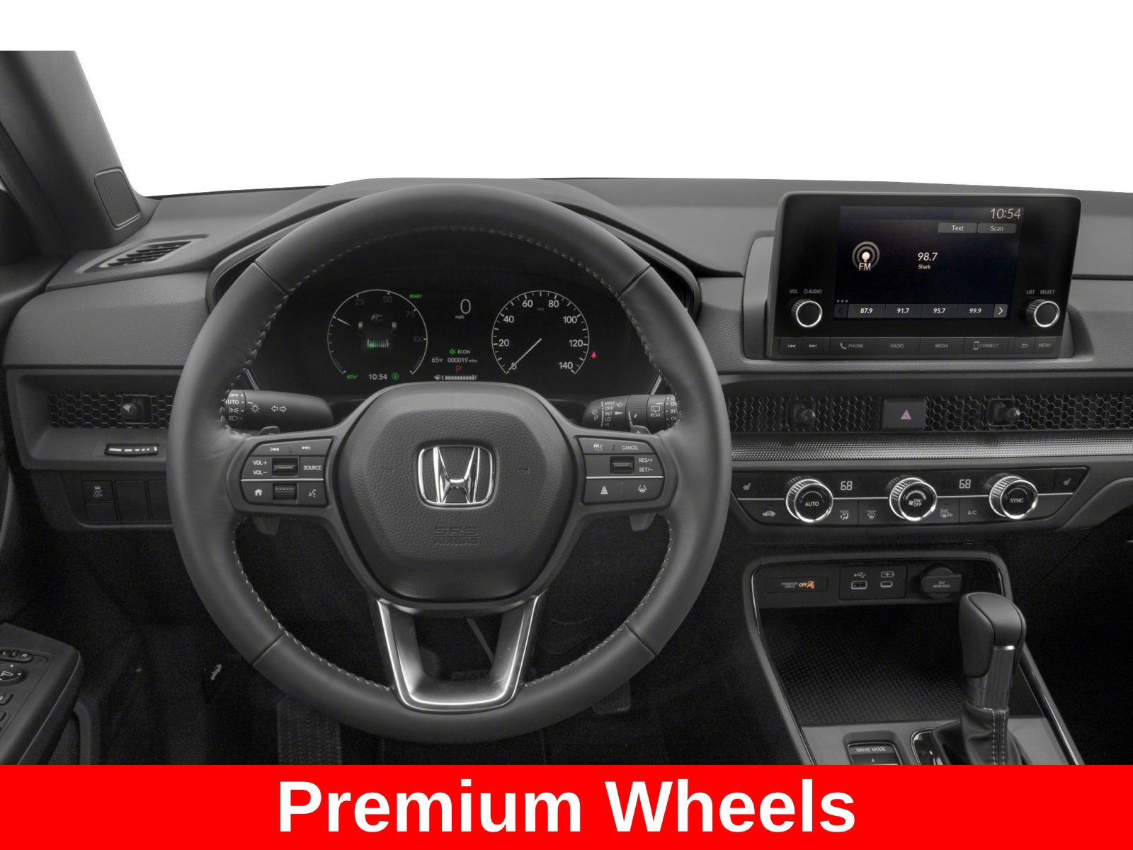 Used 2023 Honda CR-V Sport image 6