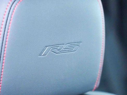 Used 2026 Chevrolet Traverse RS image 21