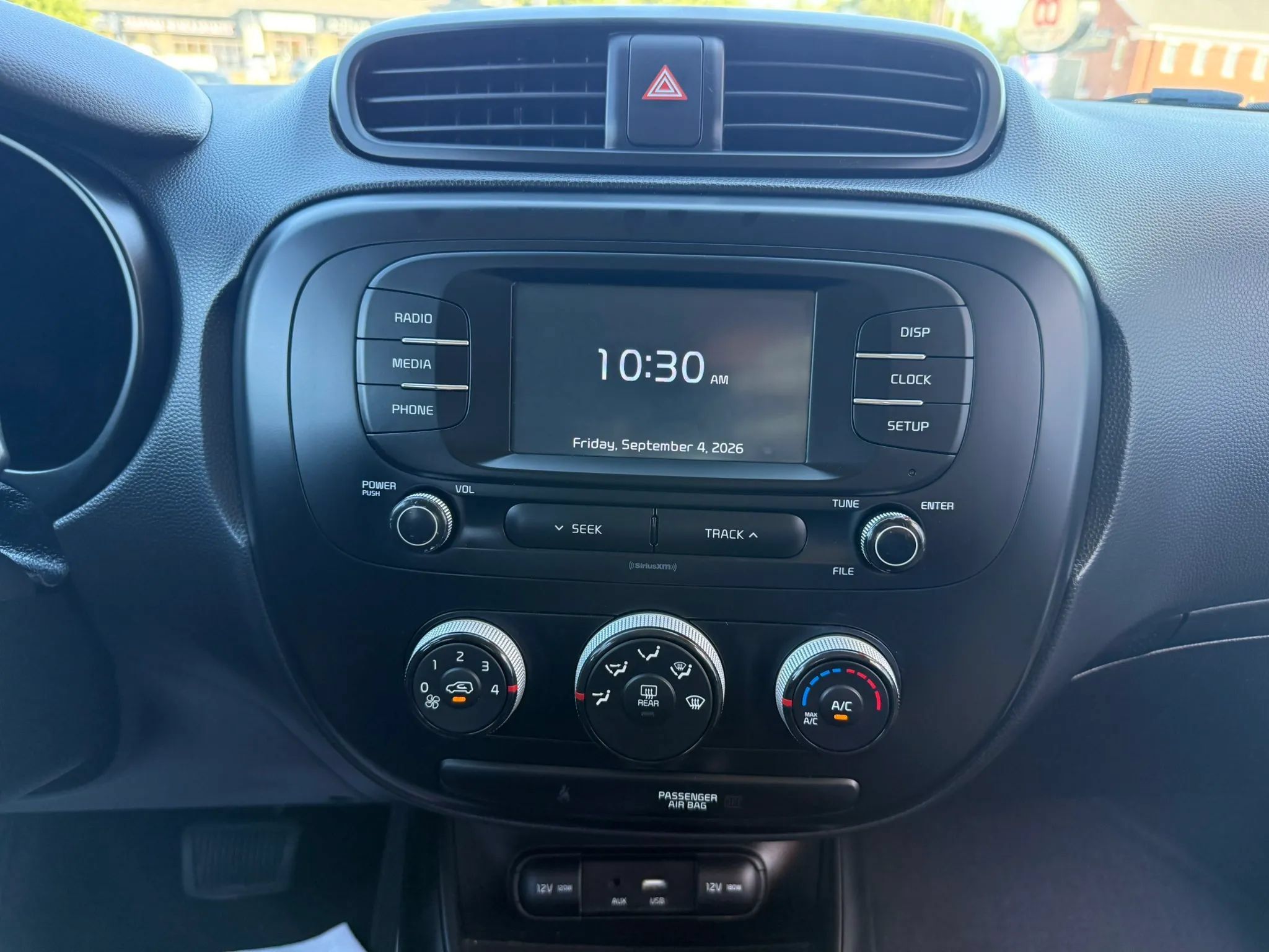Used 2019 Kia Soul FWD image 23