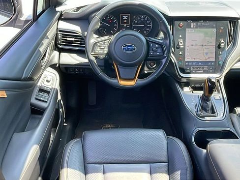Used 2023 Subaru Outback Wilderness AWD/4WD image 15