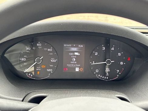 New 2026 RAM ProMaster 2500 w/ Convenience Group FWD image 18
