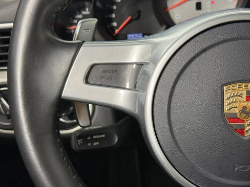 Used 2015 Porsche 911 Carrera S image 29