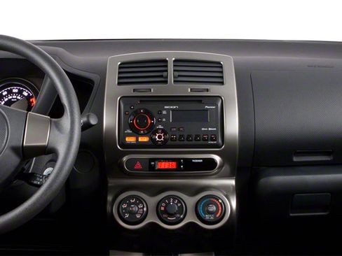 Used 2010 Scion xD FWD image 22