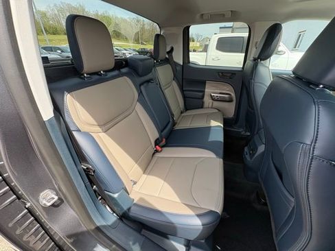 New 2026 Ford Maverick Lariat AWD/4WD image 32