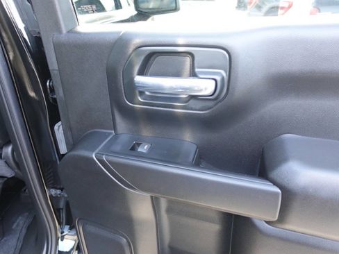 Used 2023 GMC Sierra 1500 Pro w/ Graphite Edition image 26