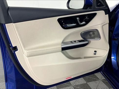 Certified 2023 Mercedes-Benz C 300 4MATIC Sedan image 15