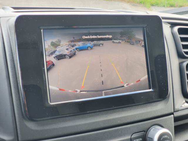 Used 2025 RAM ProMaster 2500 FWD image 13