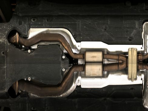 Used 2012 Mercedes-Benz SL 550 image 13