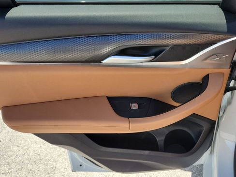 Used 2024 BMW X3 xDrive30i w/ M Sport Package image 12