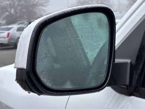 Used 2025 Toyota Tacoma SR5 image 52