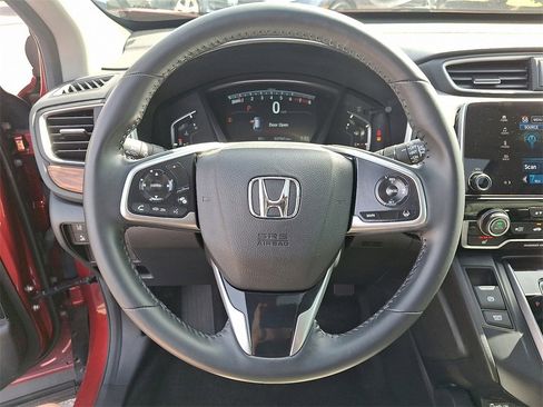 Used 2022 Honda CR-V EX-L image 19