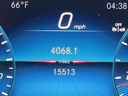 Used 2023 Mercedes-Benz CLA 250 image 20