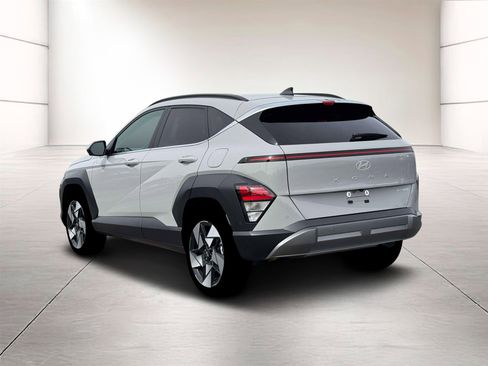 New 2026 Hyundai Kona Limited image 5