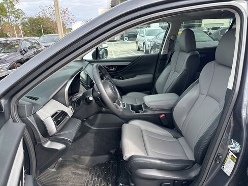 Used 2025 Subaru Outback Limited w/ Popular Package #2 image 2