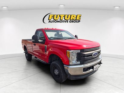 Used 2017 Ford F250 XL w/ Power Equipment Group