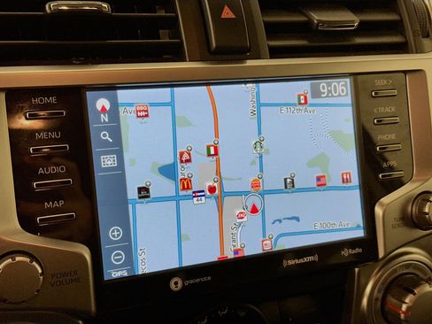 Used 2024 Toyota 4Runner SR5 Premium image 22