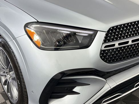 New 2026 Mercedes-Benz GLE 580 4MATIC image 11