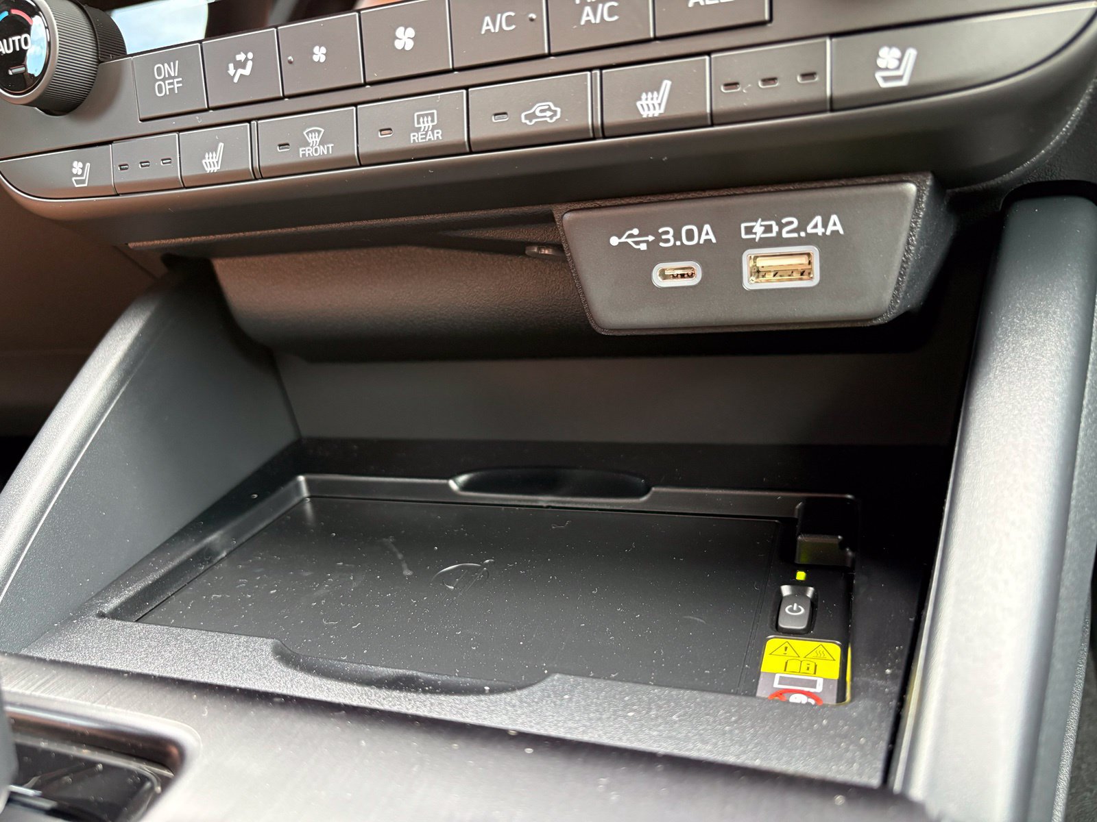 New 2026 Subaru Outback Touring XT AWD/4WD image 20