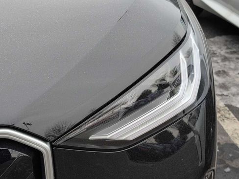 Used 2026 BMW X3 xDrive30i w/ Premium Package AWD/4WD image 11