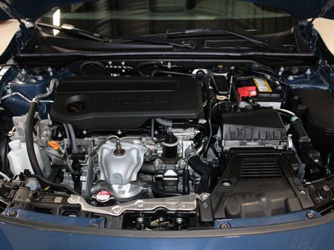 Used 2025 Honda Civic Sport image 16