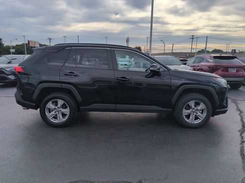 Certified 2025 Toyota RAV4 XLE AWD/4WD image 6