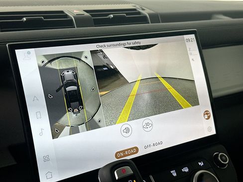 New 2026 Land Rover Defender 110 S image 15