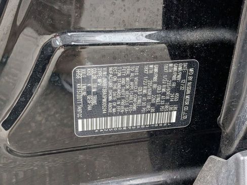 Used 2023 Nissan Rogue SV image 31