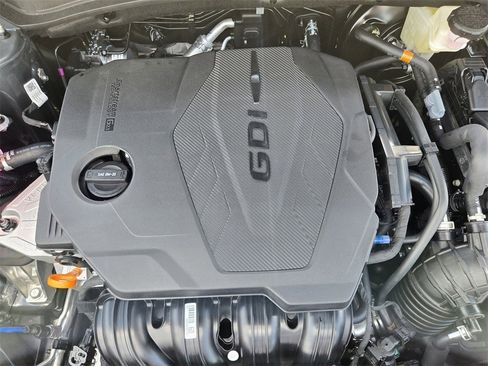 New 2026 Kia Sportage EX w/ EX Panorama Roof Package image 19