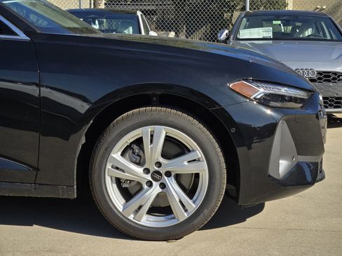 New 2025 Audi A5 2.0T Premium Plus Sedan image 13