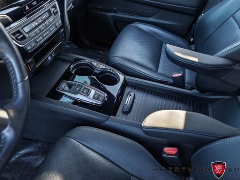 Used 2021 Honda Passport Touring image 37