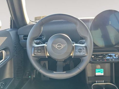 New 2026 MINI Cooper S FWD image 12