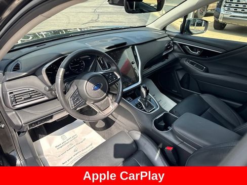 Used 2024 Subaru Legacy Touring XT AWD/4WD image 13