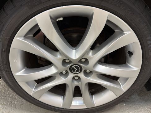 Used 2016 MAZDA MAZDA6 Touring image 35