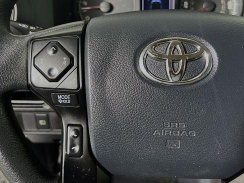 Used 2019 Toyota Tacoma SR w/ SR Convenience Package RWD image 18