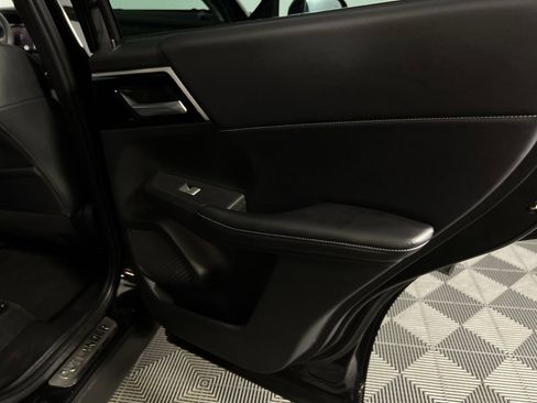 Used 2023 Mitsubishi Outlander SEL image 34