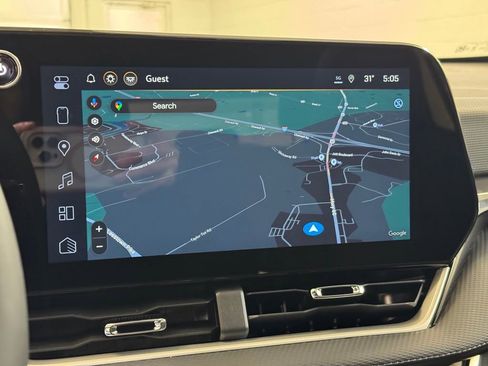 New 2026 Chevrolet Equinox LT w/ LPO, Floor Liner Package image 38